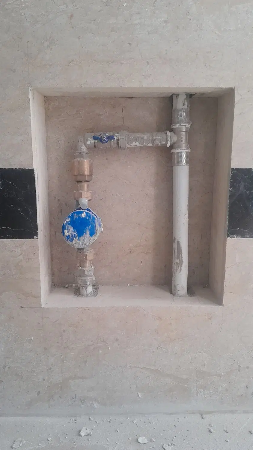 کانال‌سازی و تهویه کولر در استاد معین - تصویر 7