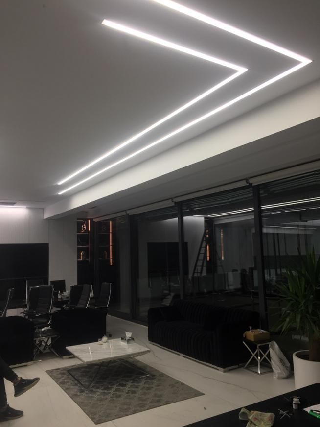 برقکار ساختمان و هوشمندسازی در پاسداران - تصویر 5