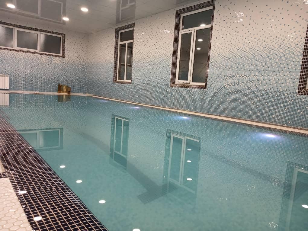 سرامیک‌کاری استخر و جکوزی محمودی چهرق - تصویر 2