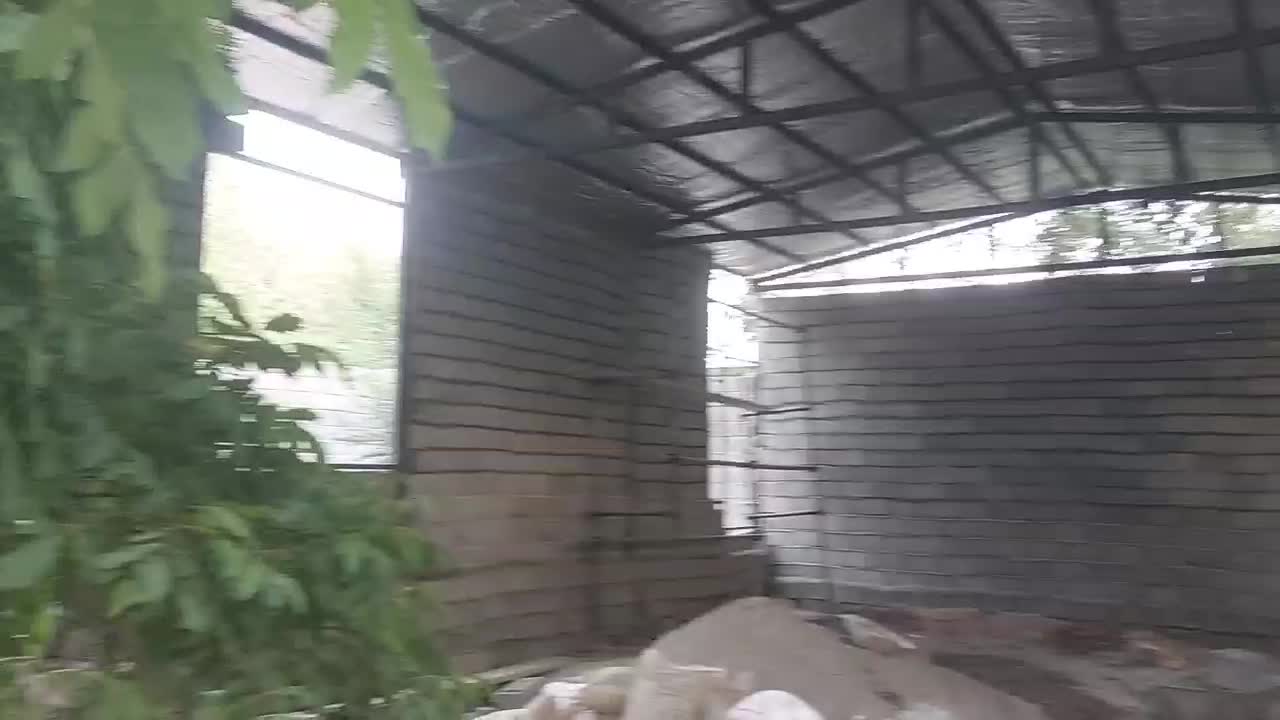بنایی و کاشی‌کاری در شهرک دانشگاه شریف