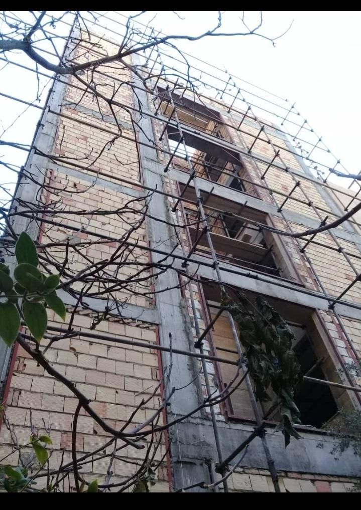 داربست فلزی محسن - تصویر 5
