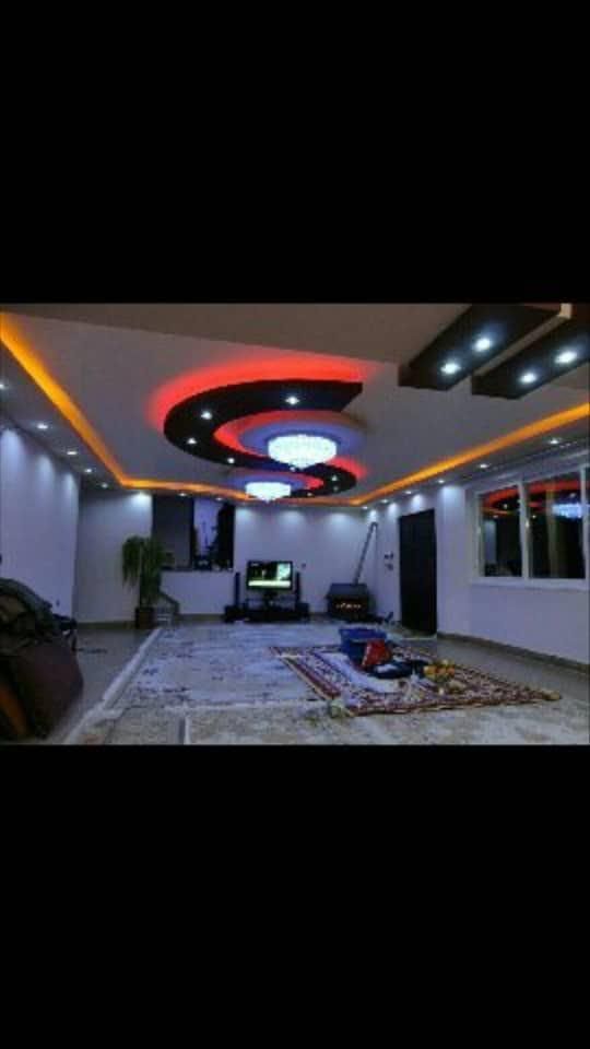 کناف و سقف کاذب در تهرانپارس غربی - تصویر 5