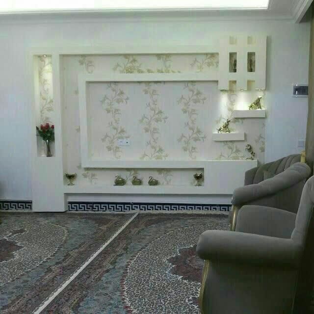 کناف و سقف کاذب در تهرانپارس غربی - تصویر 6