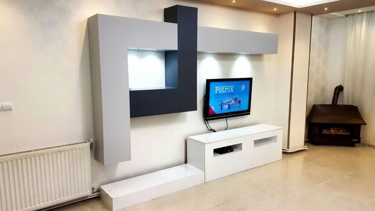 کناف و سقف کاذب در تهرانپارس غربی - تصویر 7