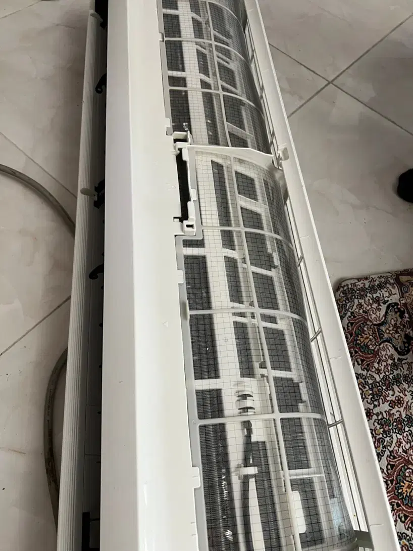 تعمیر و نصب کولر گازی در تبریز - تصویر 4