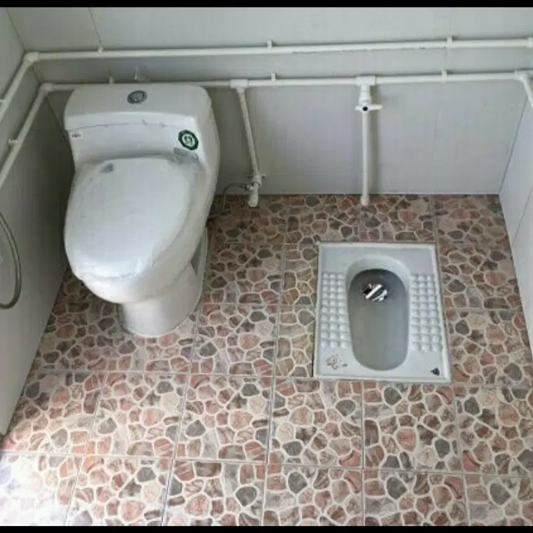 کاشی‌کاری و رفع نم تبریز