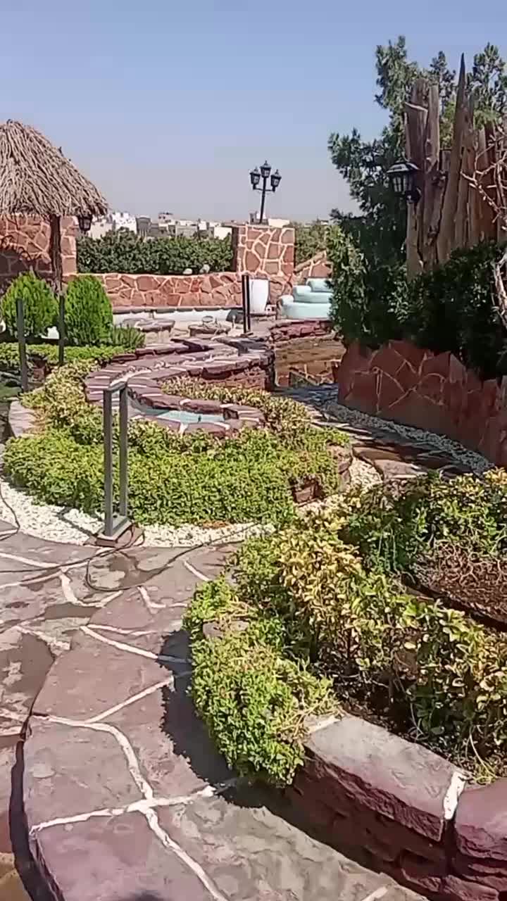 چتر باران