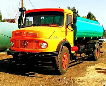 لوله‌بازکنی و تخلیه چاه فردوسی