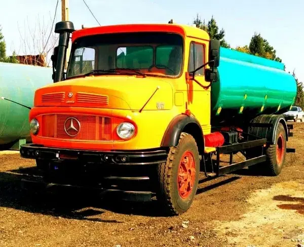 لوله‌بازکنی و تخلیه چاه فردوسی