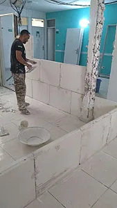 گچکاری تهرانسر مرکزی