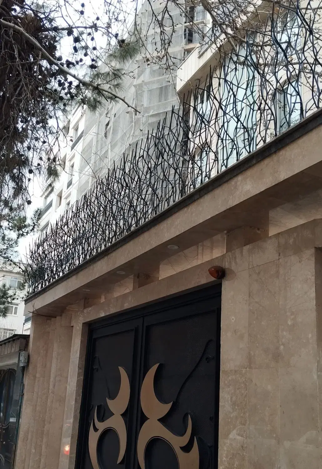 تولید حفاظ در شادآباد - تصویر 12