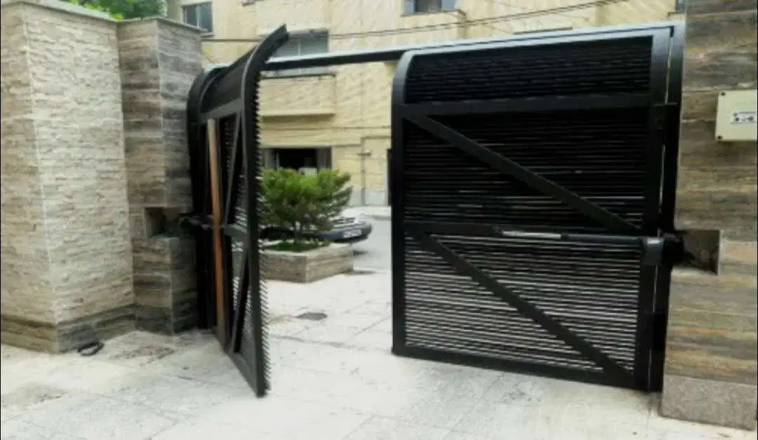 تعمیر درب اتوماتیک افسریه جنوبی