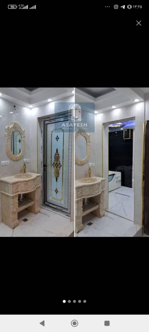 گروه تولیدی قورولان درب سهند - تصویر 6