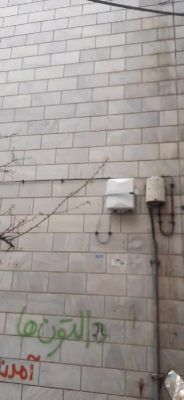 نصب و تعمیر دوربین مداربسته در تهرانپارس غربی