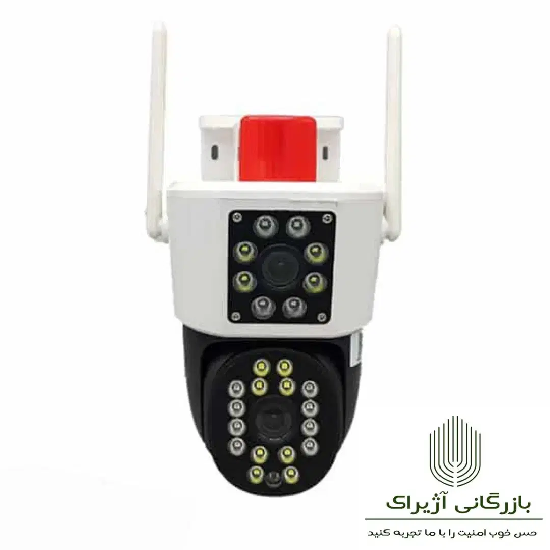 نصب و تعمیر دوربین مداربسته در تهرانپارس غربی - تصویر 7
