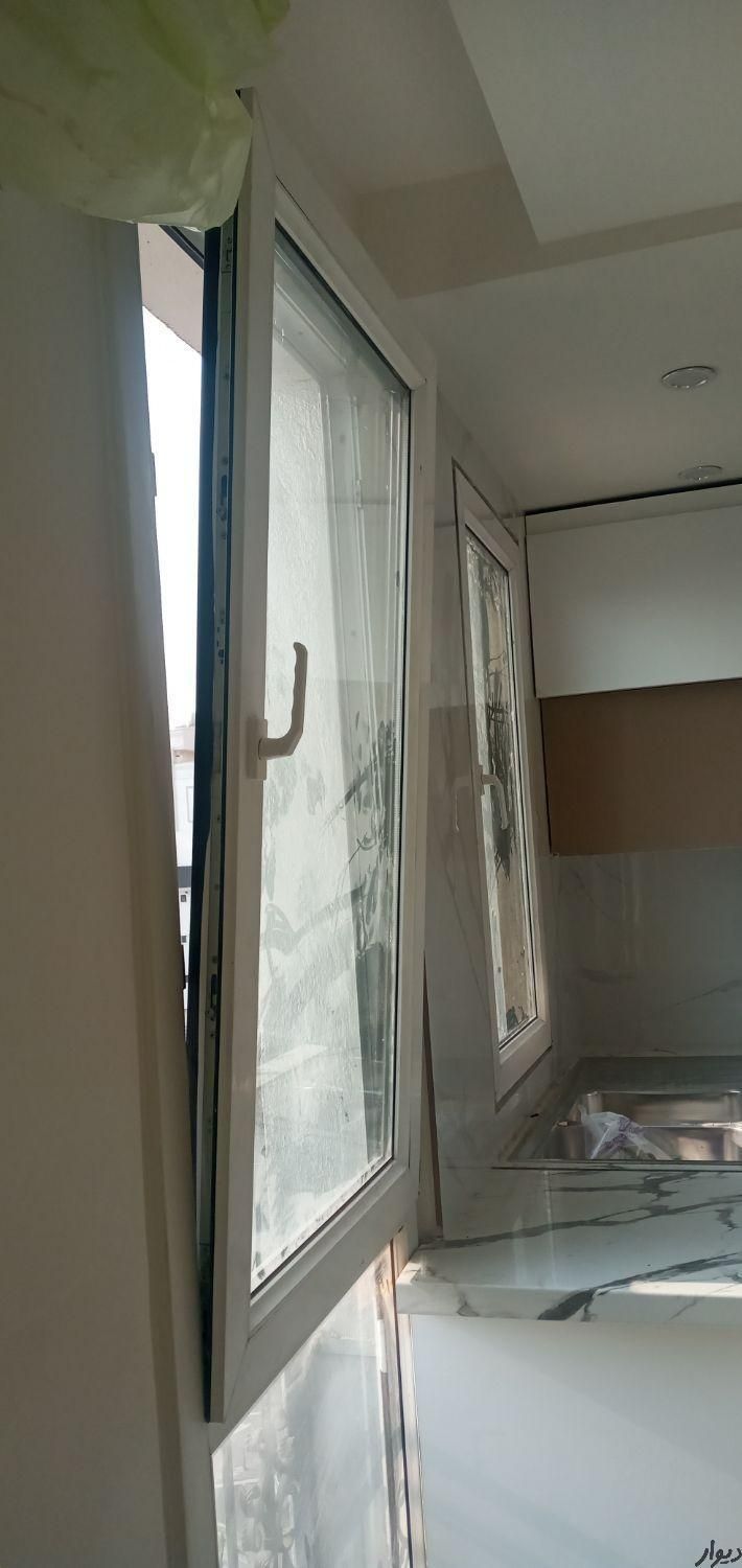 درب و پنجره یوپی‌وی‌سی در جنت‌آباد مرکزی - تصویر 2
