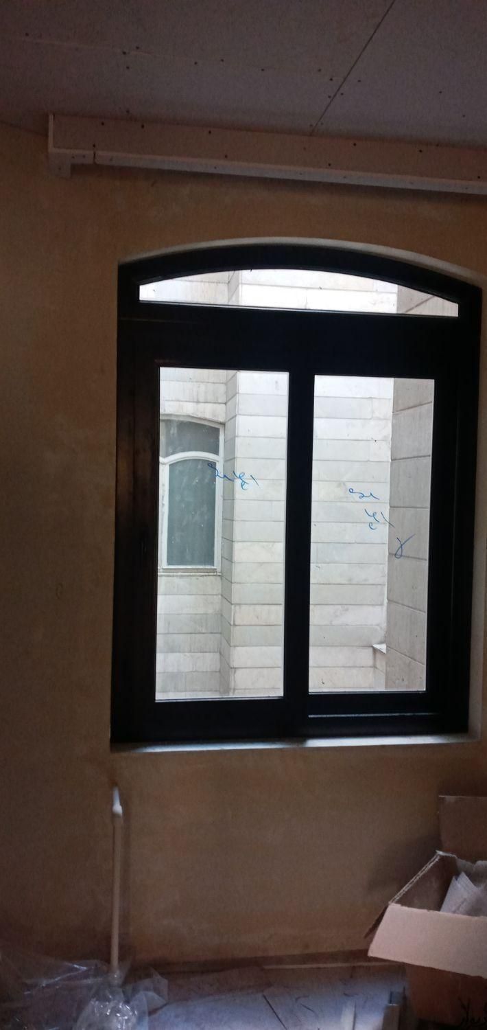 درب و پنجره یوپی‌وی‌سی در جنت‌آباد مرکزی - تصویر 7