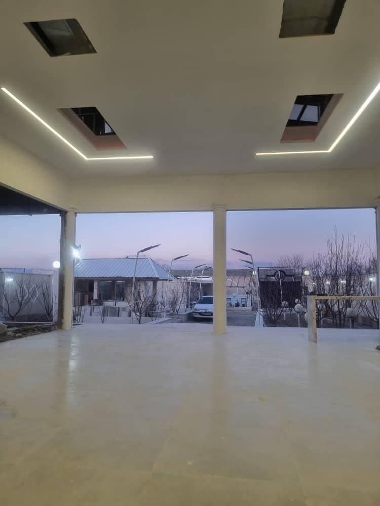 برقکار در اقدسیه - تصویر 3