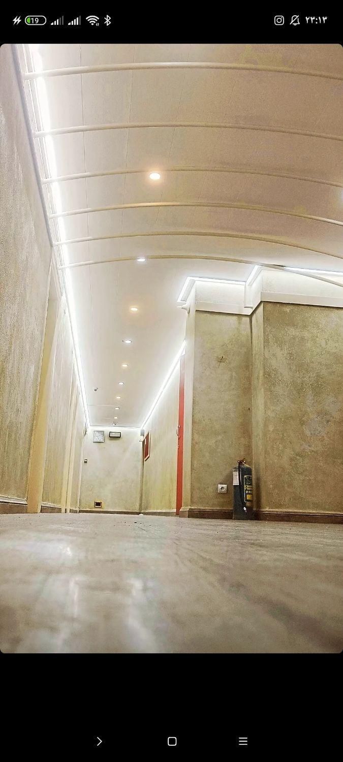 برقکار در اقدسیه - تصویر 6