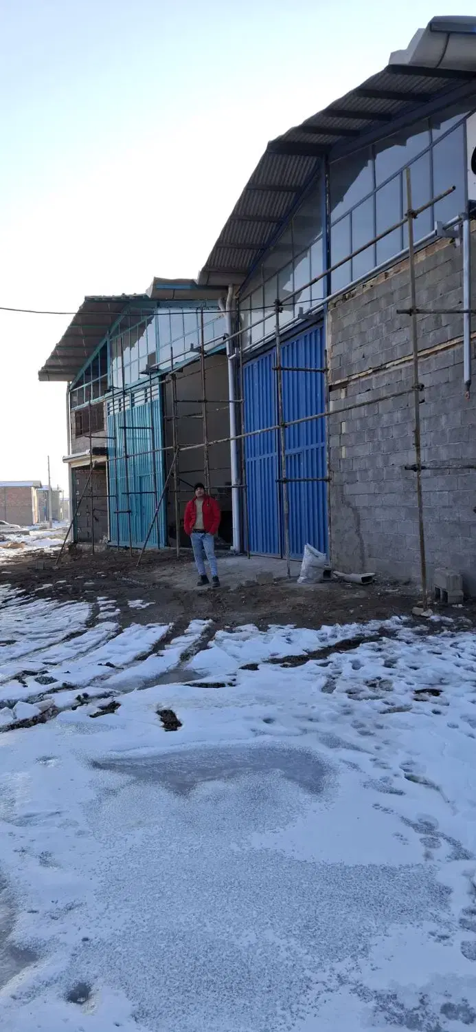 لوله‌کشی گاز، آب و پکیج - تصویر 9