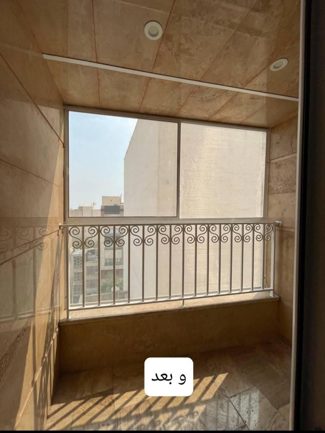 در و پنجره دوجداره UPVC در نیلوفر - تصویر 5