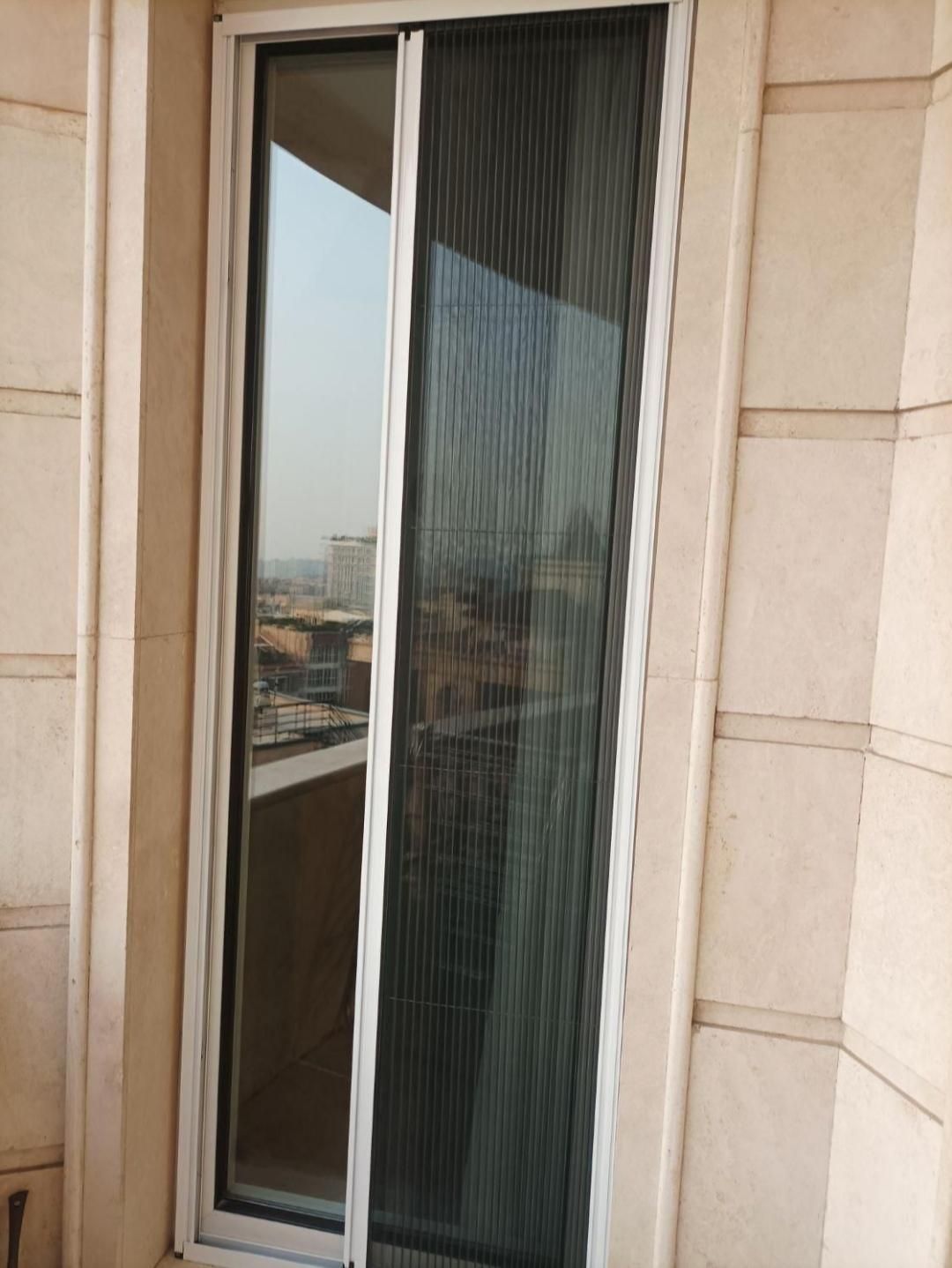 در و پنجره دوجداره UPVC در نیلوفر - تصویر 6
