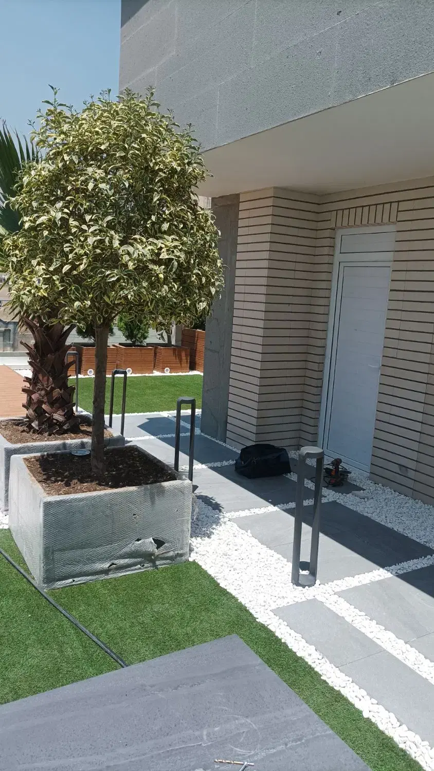 در و پنجره دوجداره UPVC در نیلوفر - تصویر 7