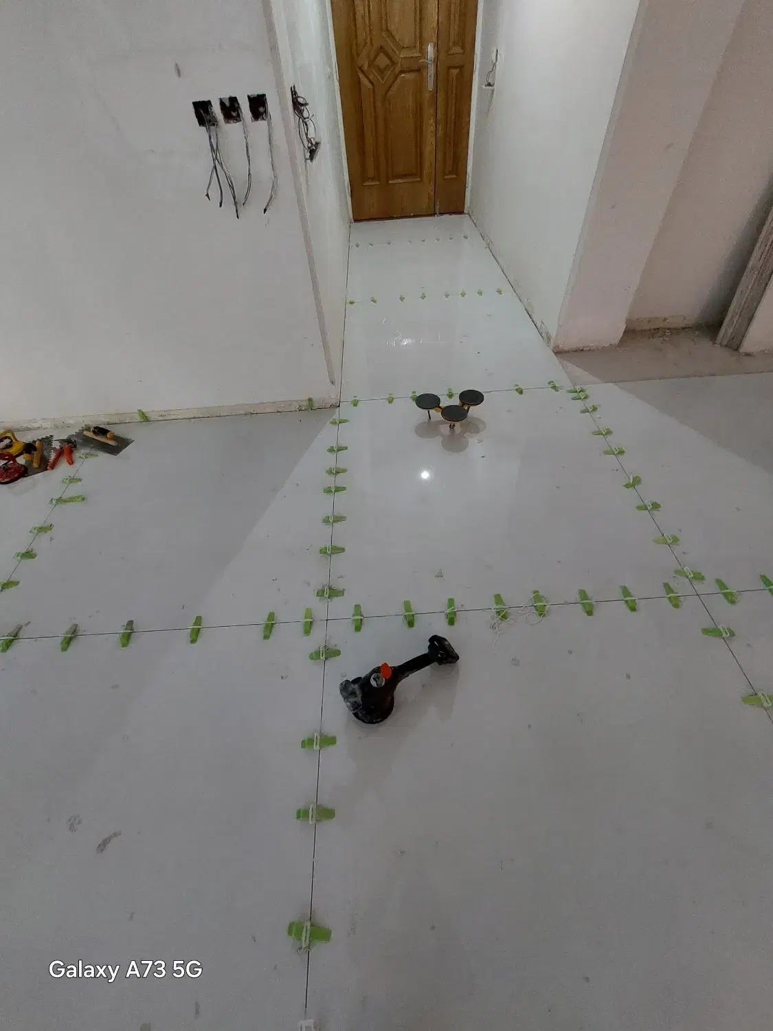 کاشی‌کاری و سرامیک‌کاری تهرانپارس غربی - تصویر 10