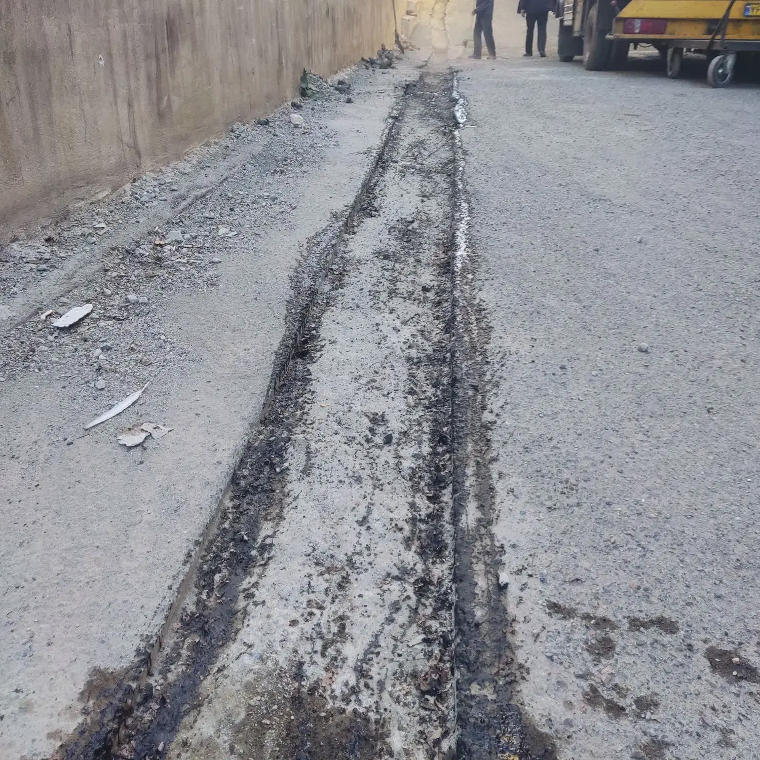 برش آسفالت و بتن آذری - تصویر 5