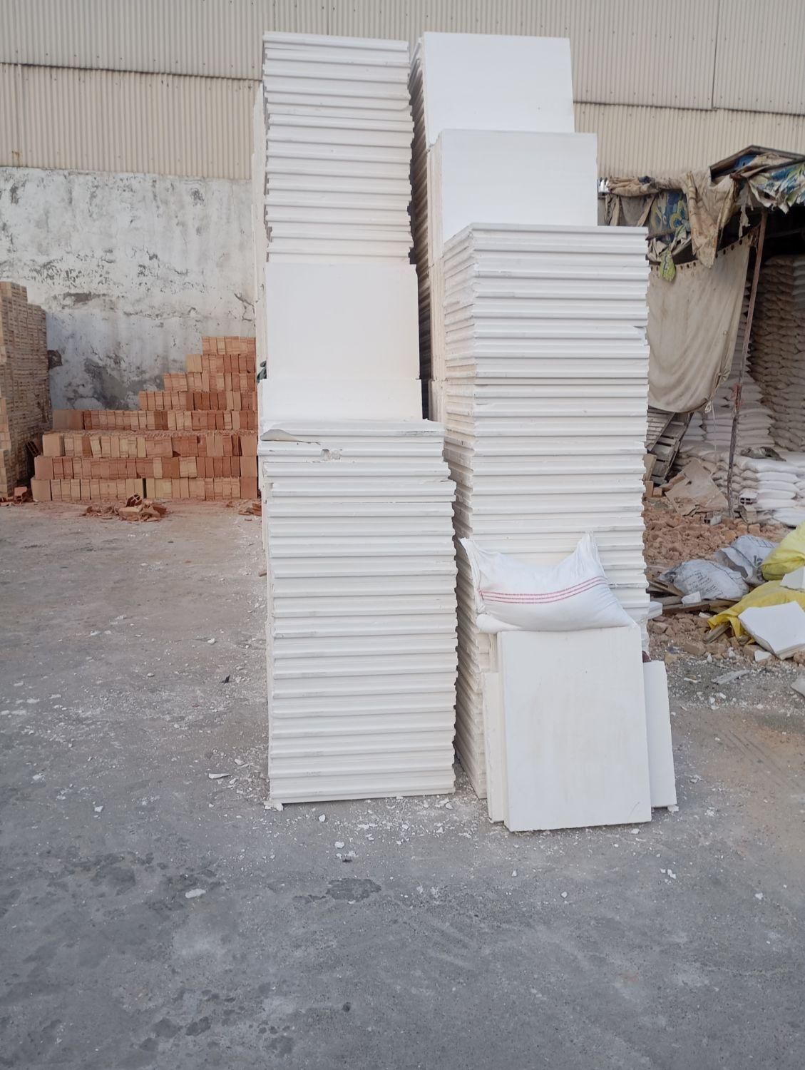 گچکاری و دیوار پیش‌ساخته در جنت‌آباد مرکزی - تصویر 7