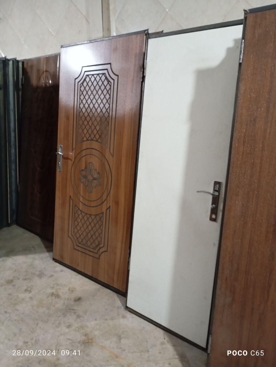 گچکاری و دیوار پیش‌ساخته در جنت‌آباد مرکزی - تصویر 11