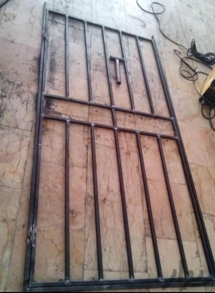 جوشکاری سیار در جیحون - تصویر 7