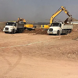 راه ابنیه جماران