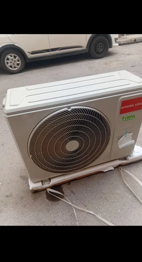مرکز تخصصی کولر گازی معتبر - تصویر 2