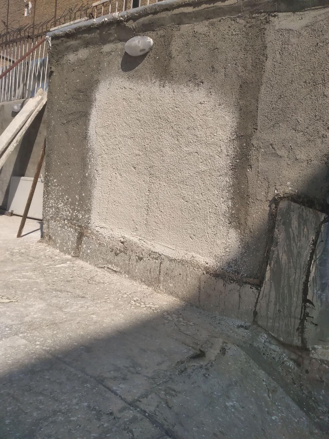 بنایی و سیمان‌کاری در جنت‌آباد جنوبی - تصویر 6