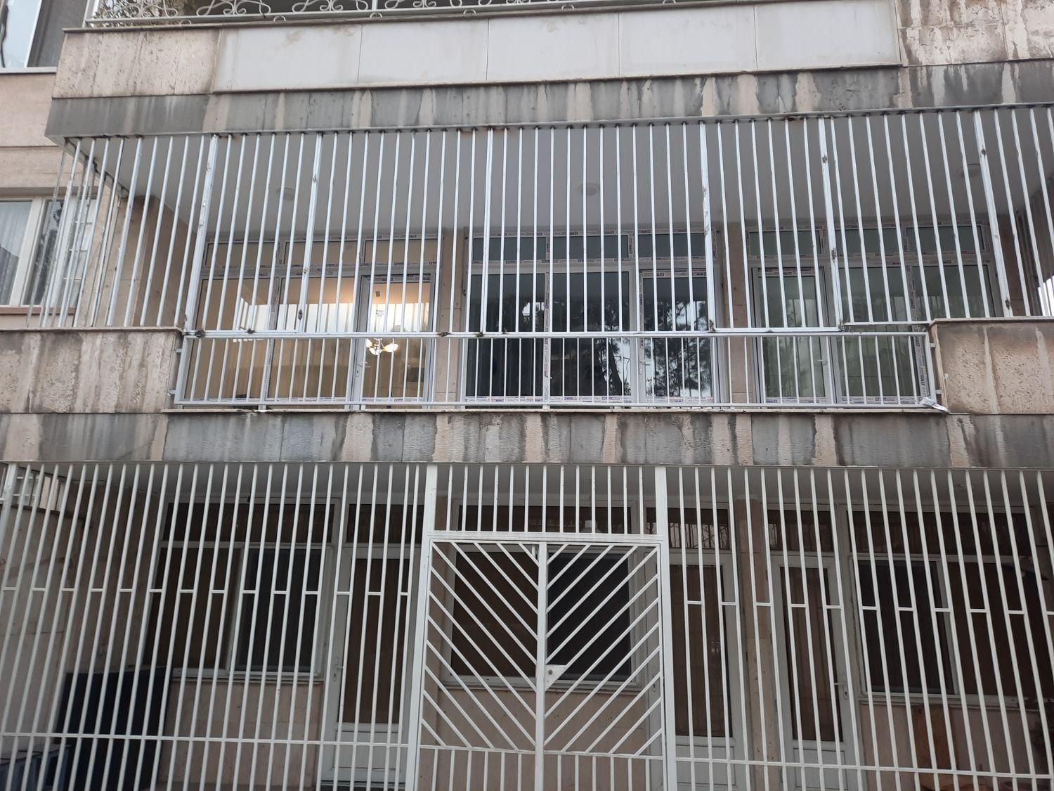 درب و پنجره دوجداره UPVC در مجیدیه - تصویر 2