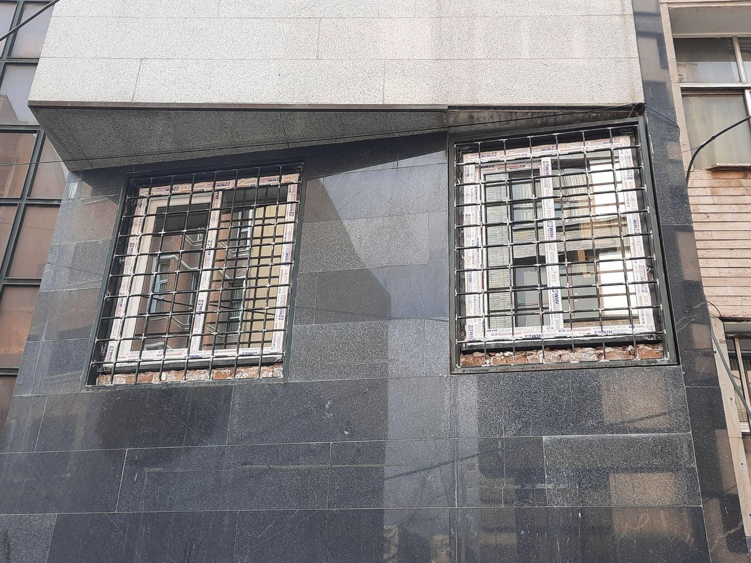 درب و پنجره دوجداره UPVC در مجیدیه - تصویر 10