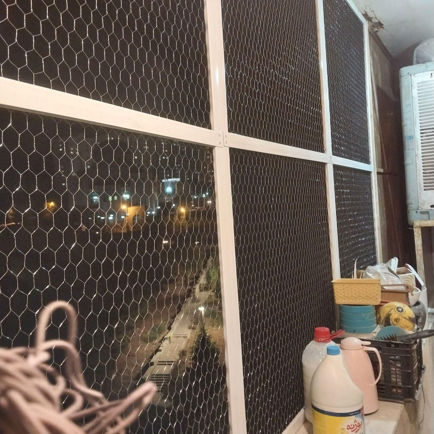 صنایع درب و پنجره هنرآموز - تصویر 2