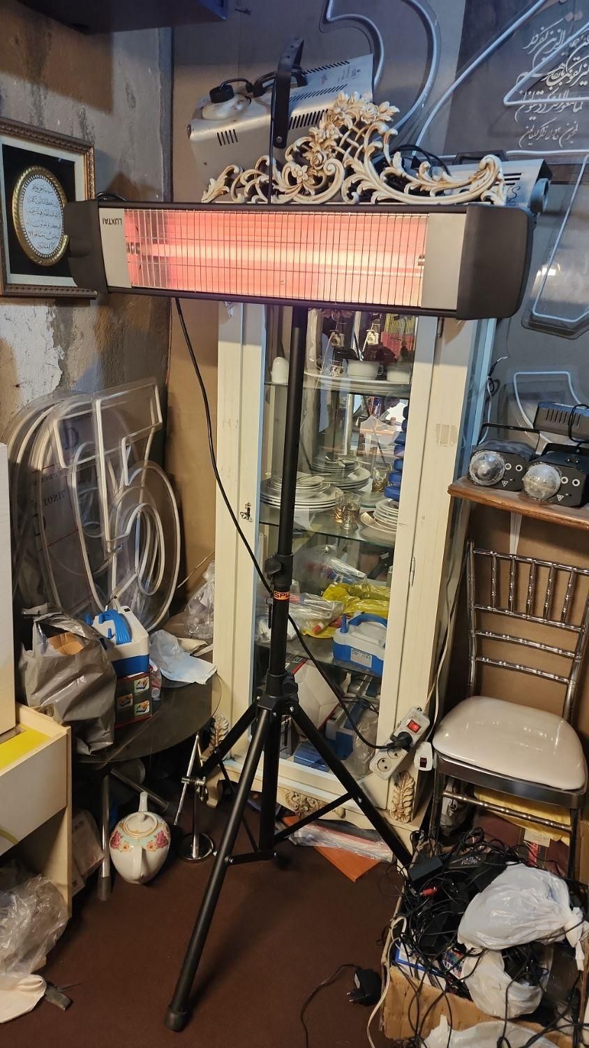 اجاره بخاری در جنت‌آباد جنوبی - تصویر 7