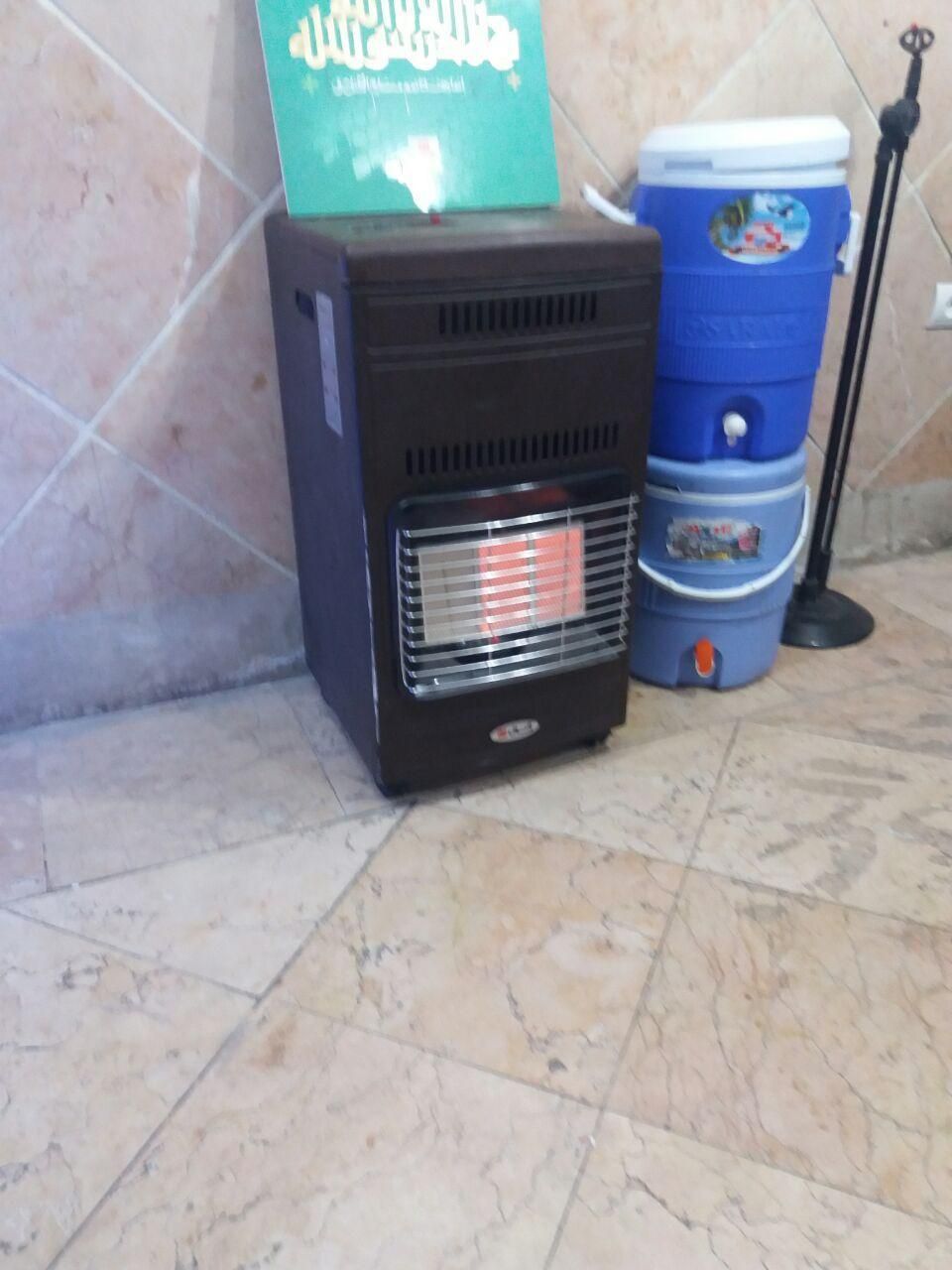 اجاره بخاری در جنت‌آباد جنوبی - تصویر 8