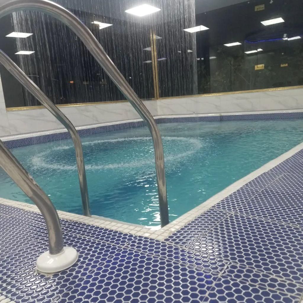 شرکت زلال آب تبریز - تصویر 6
