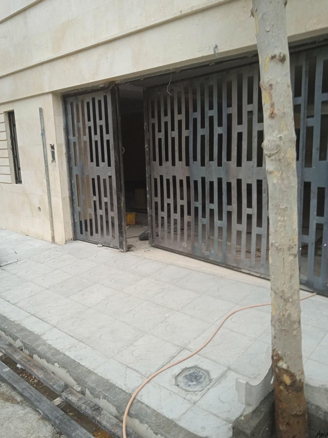 آهنگری و جوشکاری سیار پونک - تصویر 3