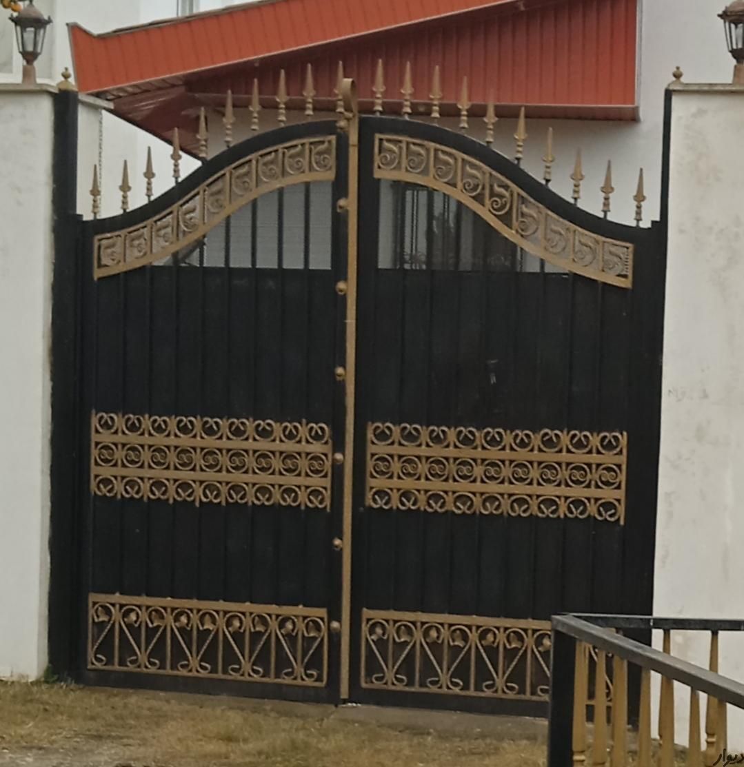 آهنگری و جوشکاری سیار پونک - تصویر 4