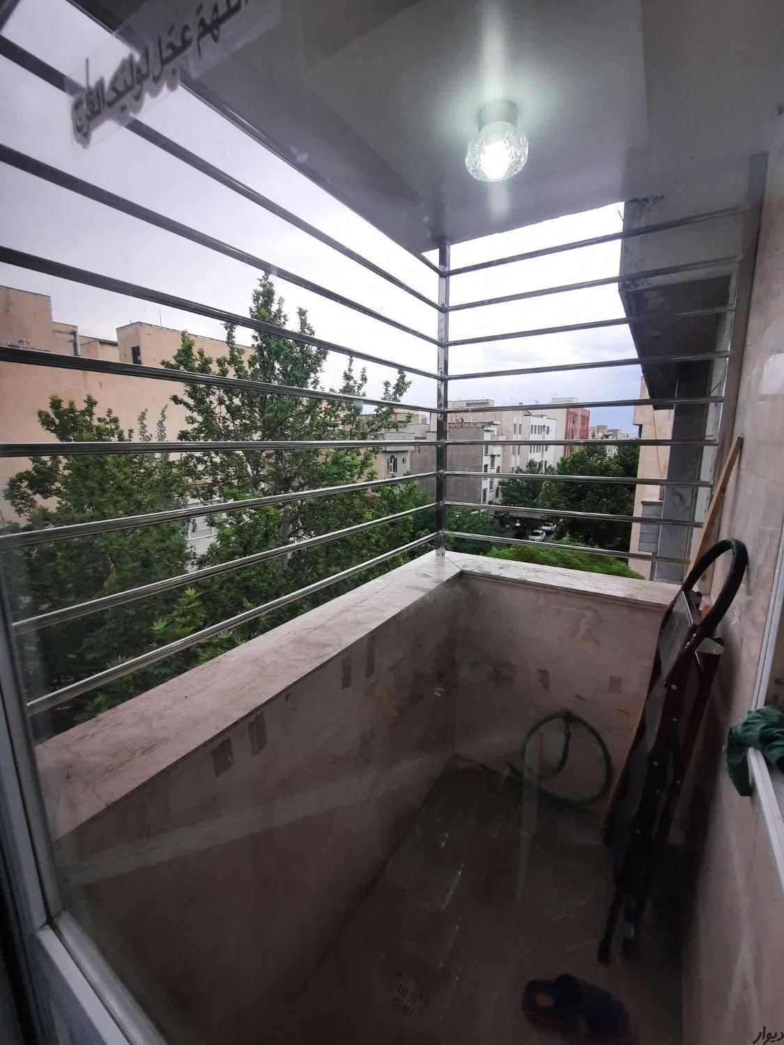 نرده استیل و حفاظ پونک - تصویر 2