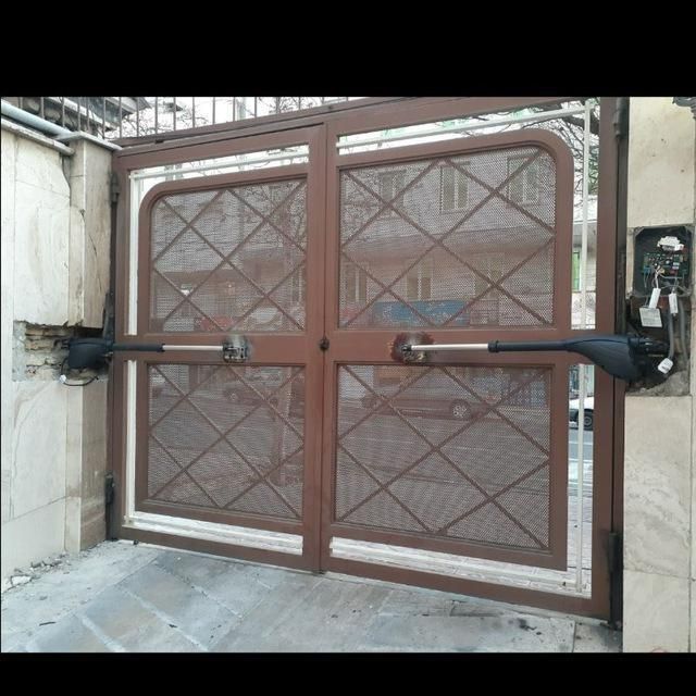 درب اتوماتیک شاهرخی - تصویر 4