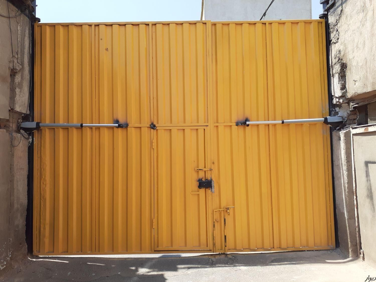 درب اتوماتیک شاهرخی - تصویر 5