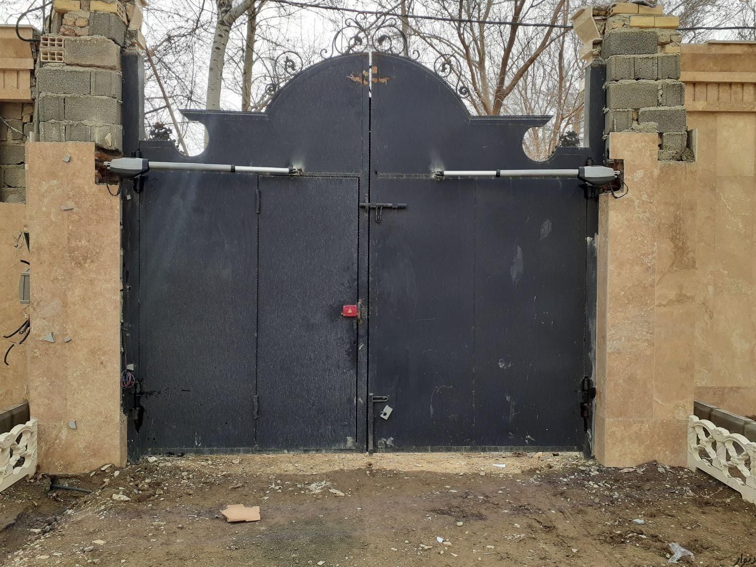 درب اتوماتیک شاهرخی - تصویر 6