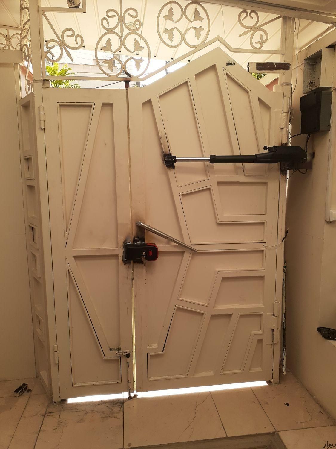 درب اتوماتیک شاهرخی - تصویر 7