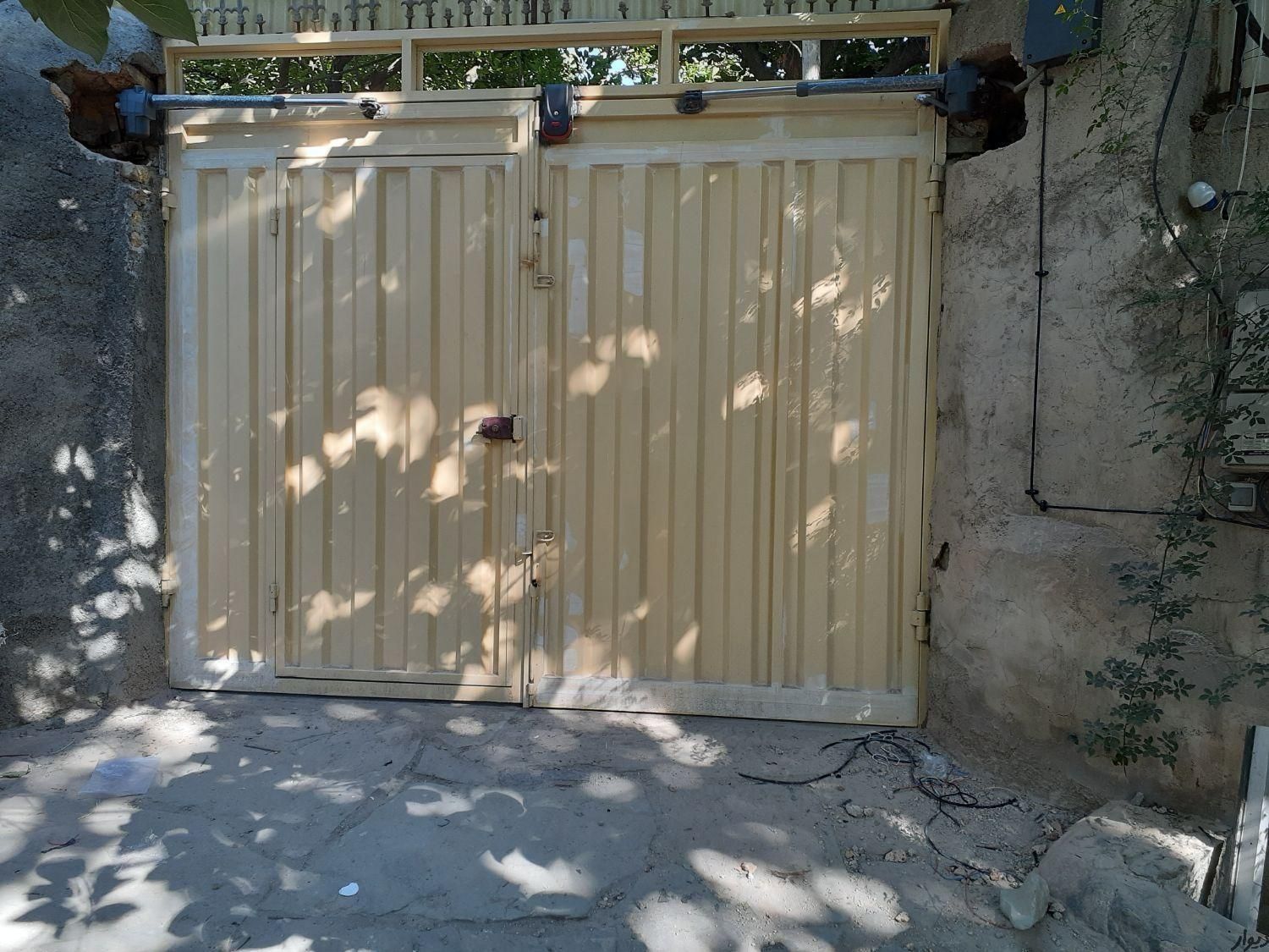 درب اتوماتیک شاهرخی - تصویر 8