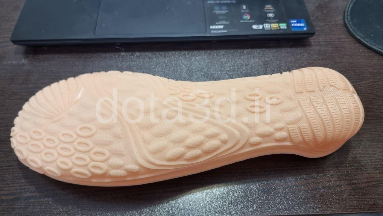خدمات پرینت سه‌بعدی در شهرک امام خمینی - تصویر 6
